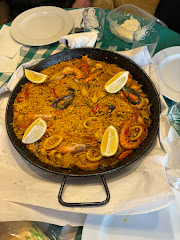 Café Bar “La Residencia”