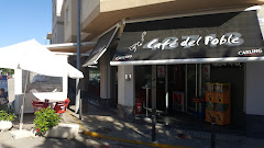 Café De Poble