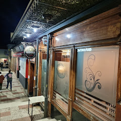 Café Hispano