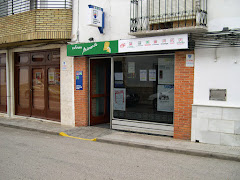 Café Minerva - Loterías