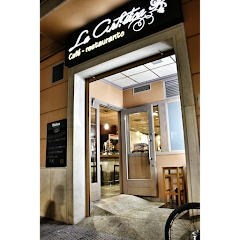 CAFE/RESTAURANTE LA ARTÍSTICA
