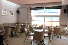 Cafe Tizzio