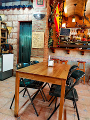 Cafetería alquimia