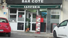 CAFETERIA BAR COTE