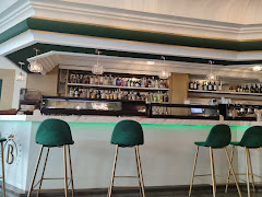 Cafetería Berfil
