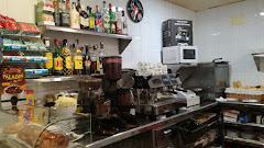 Cafeteria Bocateria Morell