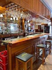 Cafetería Chamartin