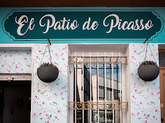 Cafeteria El Patio De Picasso