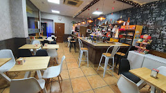 Cafetería El Racó del Café