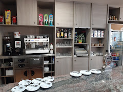 Cafetería Fet D’Ara