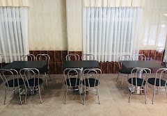 Cafetería Fina