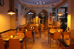 Cafetería Granados