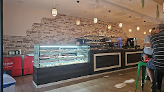 Cafeteria Isabel
