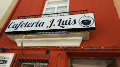 Cafetería J. Luis
