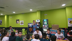 Cafetería La Botelleta