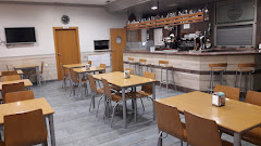 Cafetería La Costera