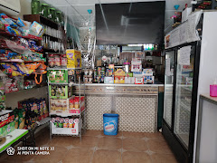 Cafetería Nhora