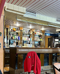 Cafetería Niza