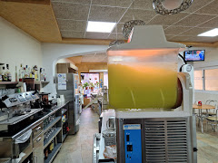 Cafeteria- Pa Artesà Osbel