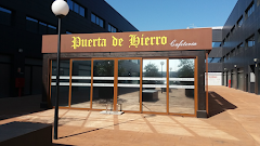 Cafetería Puerta de Hierro