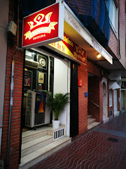 Cafetería Roccolo