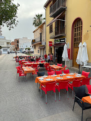 Cafeteria SAMBORI