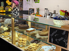 Cafetería Xulada
