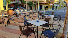 Cafetería y Restaurante ArtySana