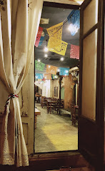 Camposanto - Restaurante Mexicano Fusión