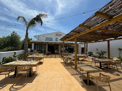 Can Caus Restaurant Grill