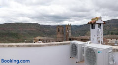 Canserta Casa Rural - Bar Comedias