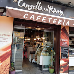 Canyella en Rama