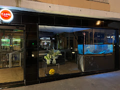 Capri Restaurant /Seafood/Sushi Atelier