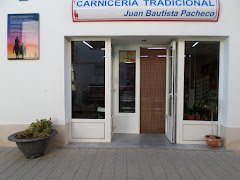 Carnicería Tradicional Juan Bautista Pacheco
