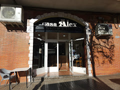 Casa ALEX