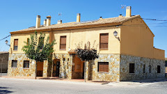 Casa rural "Casa del Médico"