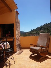 Casa Rural “Casa Serrana”.