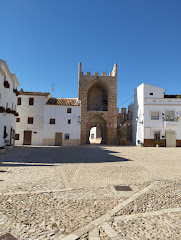 Casa Rural Castillo de Buñol