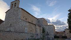 Casa Rural “El Mirador de Poyatos”.