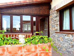 Casa Rural “Figueroa”.