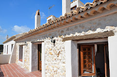 Casa Rural “Finca Buenavista”.