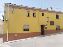 Casa Rural “Jábaga”.