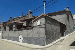 Casa Rural Javier (El Molino)