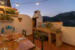 Casa Rural Vall de Gallinera