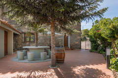 Casa Rural Villa Pilar