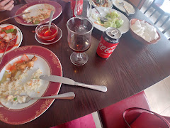 Casa Sabrosa