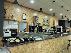 Casa Seguí | Restaurante
