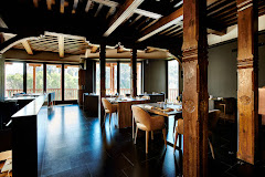 CASAS COLGADAS | Restaurante