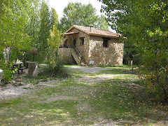 Casas Rurales Pinares del Guadalimar