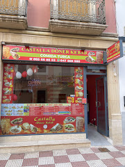 Castalla Doner Kebab